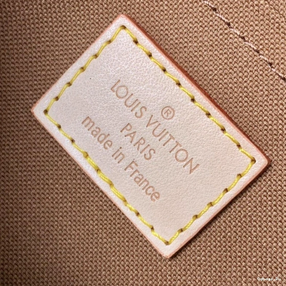 MULTI VUITTON ACCESSOIRES LOUIS - EXCHANELUSIVE POCHETTE DIGITAL PRELAUNCH 0226